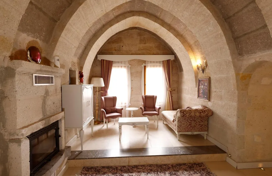Anatelein Cave Hotel-1
