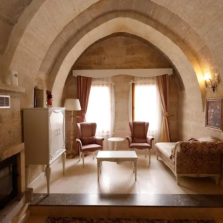Anatelein Cave Hotel-2