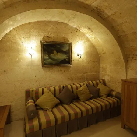 Anatelein Cave Hotel-3