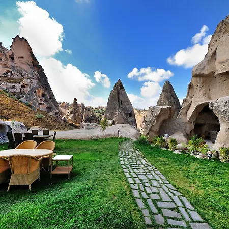 Anatelein Cave Hotel-2